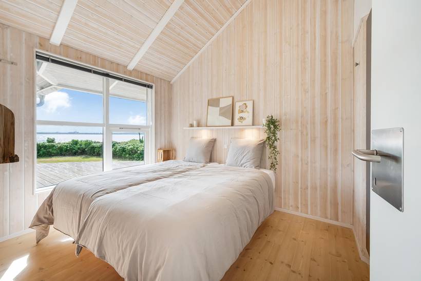 Foto von Ferienhaus ZY49 in Skødshoved - Mols - Ostjütland