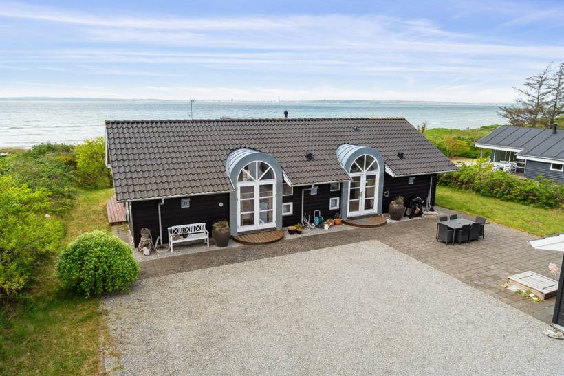 Foto von Ferienhaus ZY49 in Skødshoved - Mols - Ostjütland