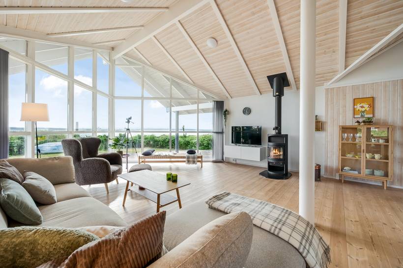 Foto von Ferienhaus ZY49 in Skødshoved - Mols - Ostjütland