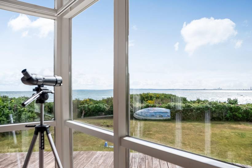 Foto von Ferienhaus ZY49 in Skødshoved - Mols - Ostjütland