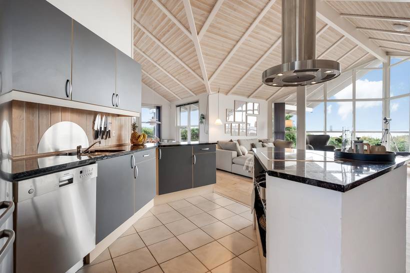 Foto von Ferienhaus ZY49 in Skødshoved - Mols - Ostjütland