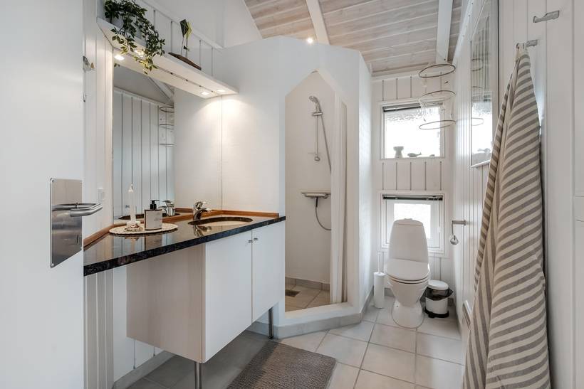 Foto von Ferienhaus ZY49 in Skødshoved - Mols - Ostjütland