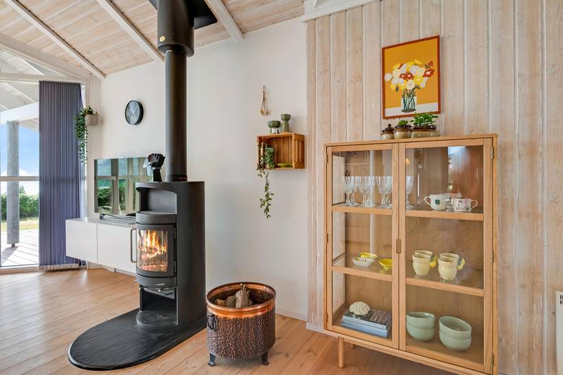 Foto von Ferienhaus ZY49 in Skødshoved - Mols - Ostjütland