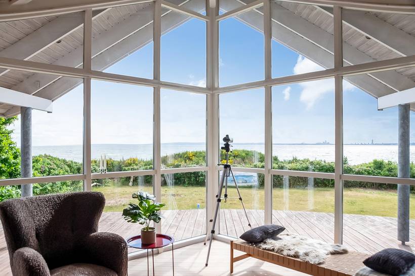 Foto von Ferienhaus ZY49 in Skødshoved - Mols - Ostjütland