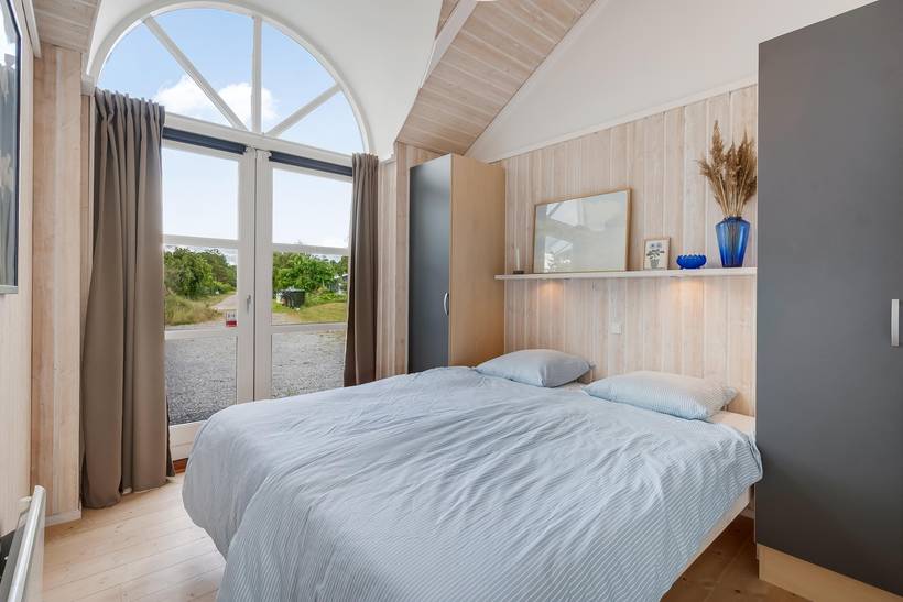 Foto von Ferienhaus ZY49 in Skødshoved - Mols - Ostjütland