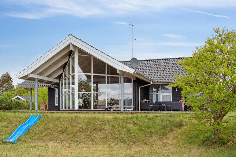 Foto von Ferienhaus ZY49 in Skødshoved - Mols - Ostjütland
