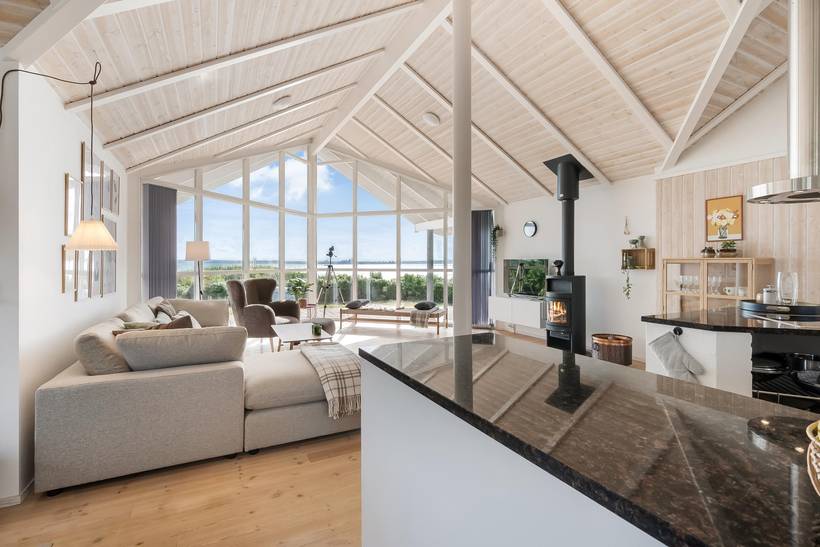 Foto von Ferienhaus ZY49 in Skødshoved - Mols - Ostjütland