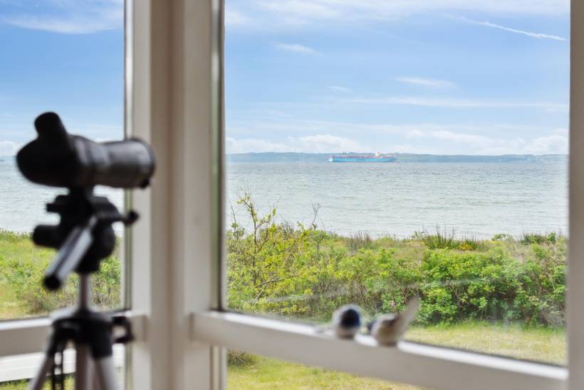 Foto von Ferienhaus ZY49 in Skødshoved - Mols - Ostjütland