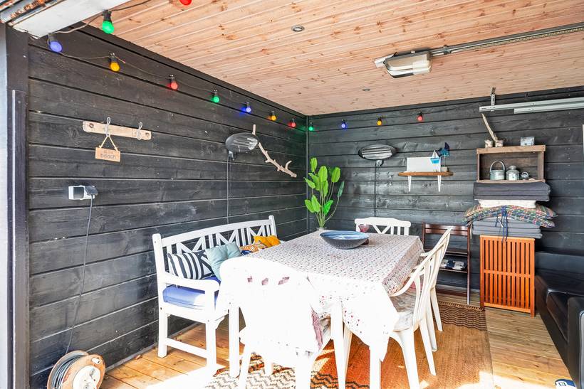 Foto von Ferienhaus ZY49 in Skødshoved - Mols - Ostjütland