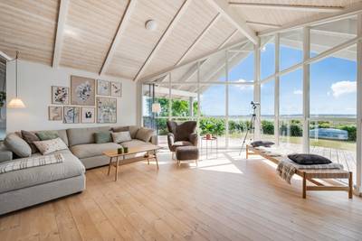 Vorschaubild von Ferienhaus ZY49 in Skødshoved - Mols - Ostjütland