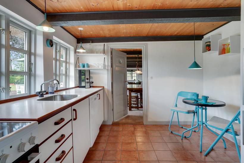 Foto von Ferienhaus ZY55 auf Otterup - Nordfünen