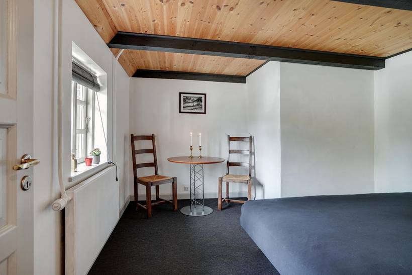 Foto von Ferienhaus ZY55 auf Otterup - Nordfünen
