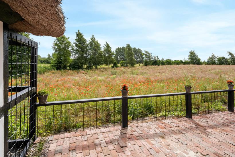 Foto von Ferienhaus ZY55 auf Otterup - Nordfünen