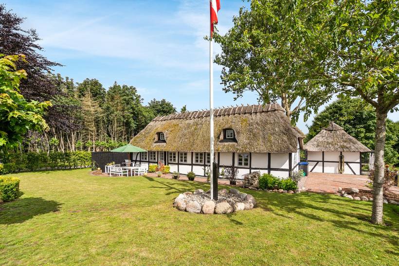 Foto von Ferienhaus ZY55 auf Otterup - Nordfünen
