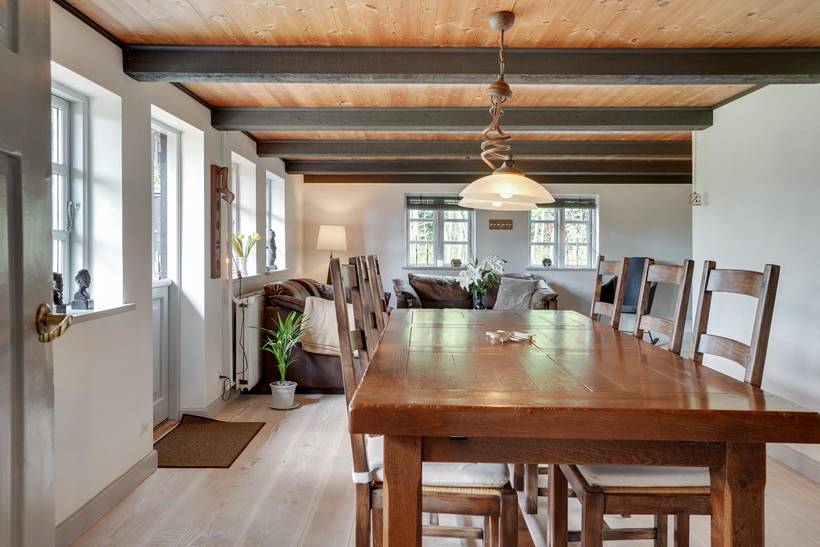 Foto von Ferienhaus ZY55 auf Otterup - Nordfünen