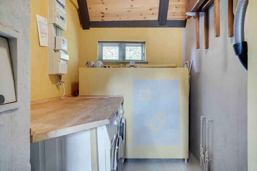 Foto von Ferienhaus ZY55 auf Otterup - Nordfünen