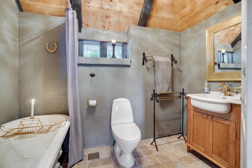 Foto von Ferienhaus ZY55 auf Otterup - Nordfünen