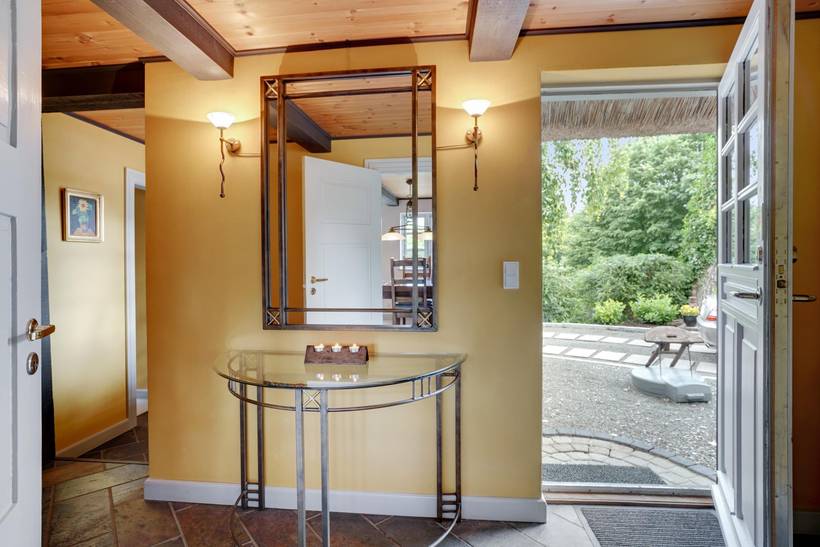 Foto von Ferienhaus ZY55 auf Otterup - Nordfünen