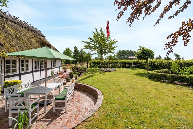 Foto von Ferienhaus ZY55 auf Otterup - Nordfünen