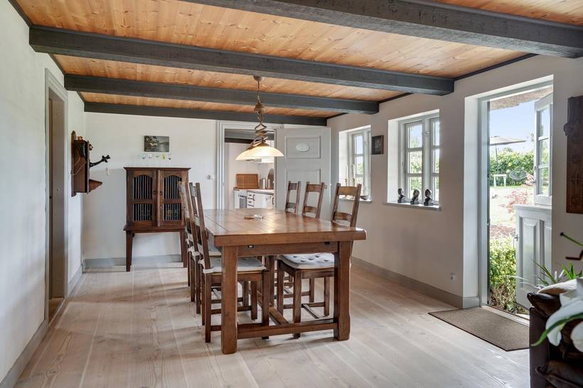 Foto von Ferienhaus ZY55 auf Otterup - Nordfünen