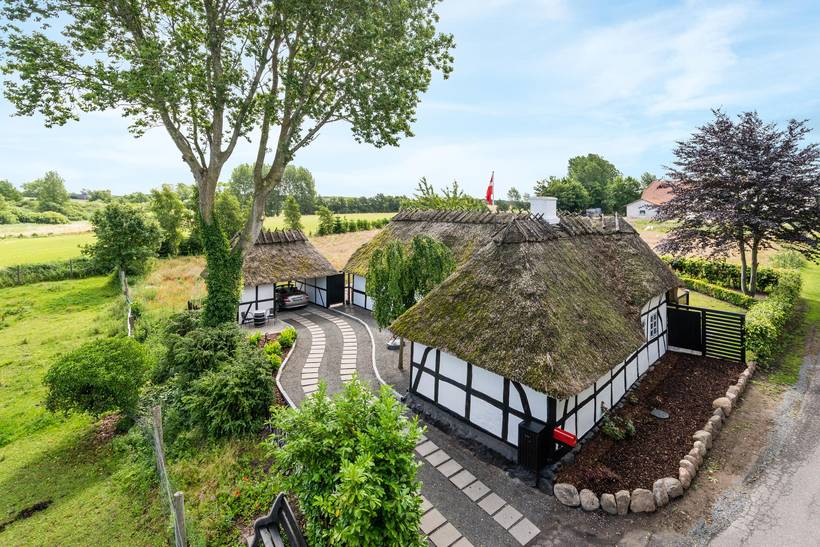 Foto von Ferienhaus ZY55 auf Otterup - Nordfünen