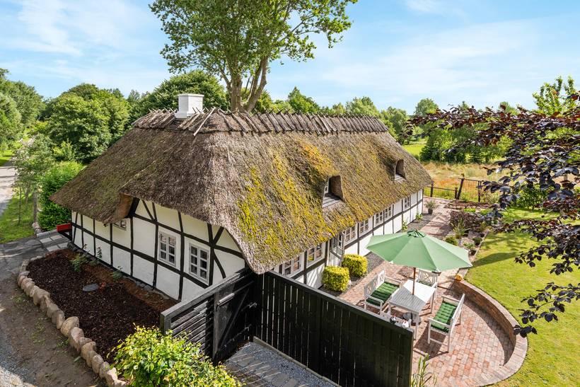 Foto von Ferienhaus ZY55 auf Otterup - Nordfünen