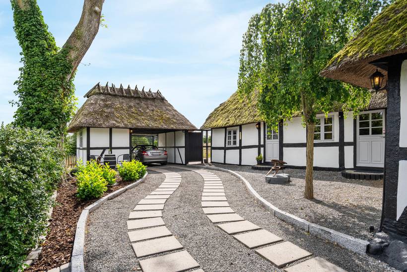 Foto von Ferienhaus ZY55 auf Otterup - Nordfünen