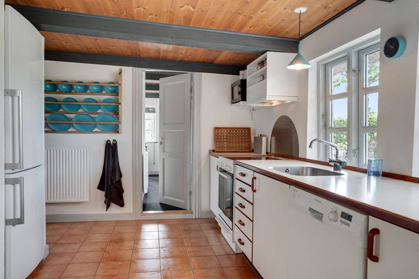 Foto von Ferienhaus ZY55 auf Otterup - Nordfünen