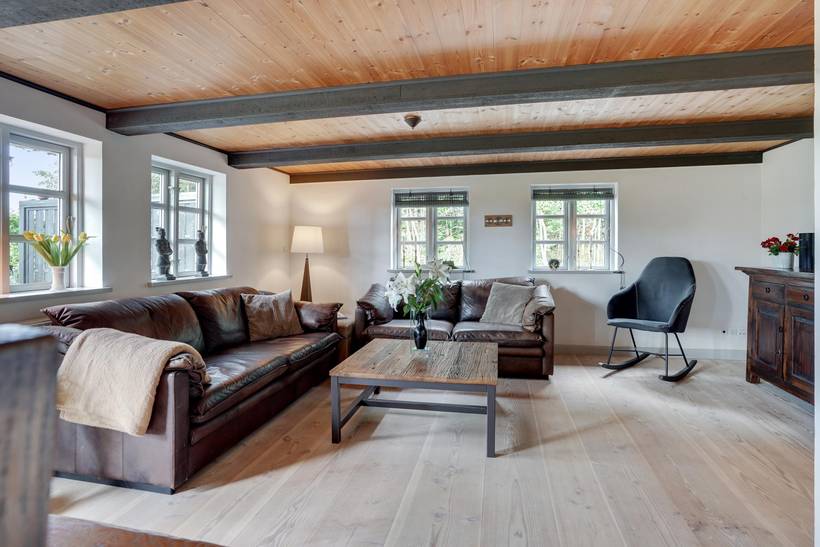 Foto von Ferienhaus ZY55 auf Otterup - Nordfünen
