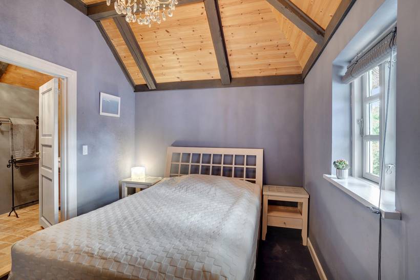 Foto von Ferienhaus ZY55 auf Otterup - Nordfünen