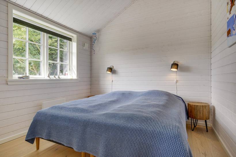 Foto von Ferienhaus ZY58 in Smidstrup - Gilleleje - Nordseeland