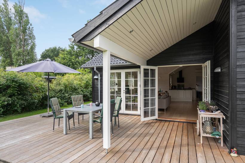 Foto von Ferienhaus ZY58 in Smidstrup - Gilleleje - Nordseeland
