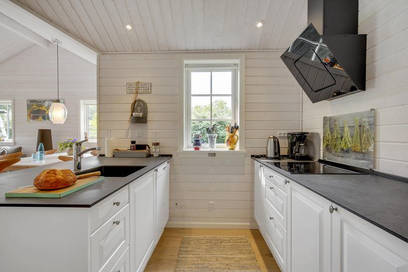 Foto von Ferienhaus ZY58 in Smidstrup - Gilleleje - Nordseeland