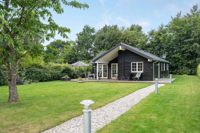 Foto von Ferienhaus ZY58 in Smidstrup - Gilleleje - Nordseeland