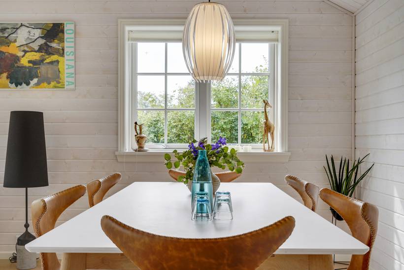 Foto von Ferienhaus ZY58 in Smidstrup - Gilleleje - Nordseeland