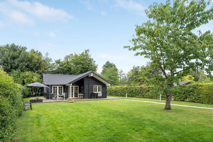 Foto von Ferienhaus ZY58 in Smidstrup - Gilleleje - Nordseeland