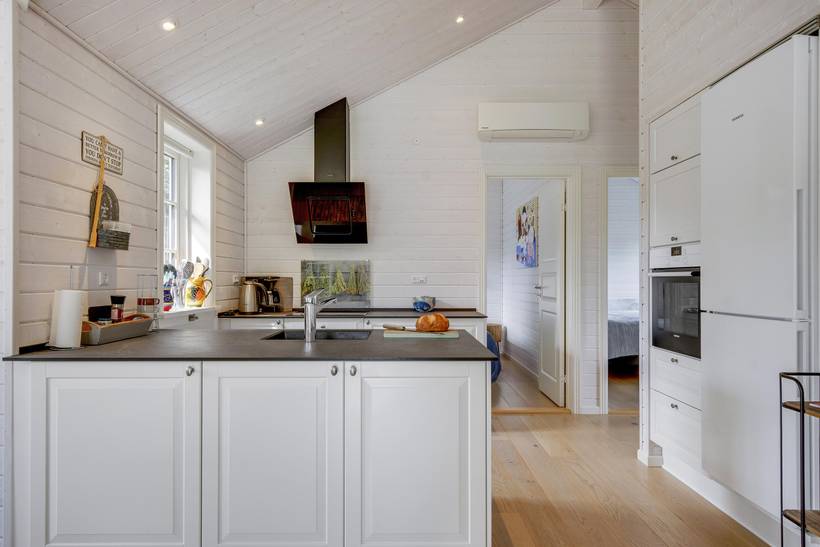Foto von Ferienhaus ZY58 in Smidstrup - Gilleleje - Nordseeland