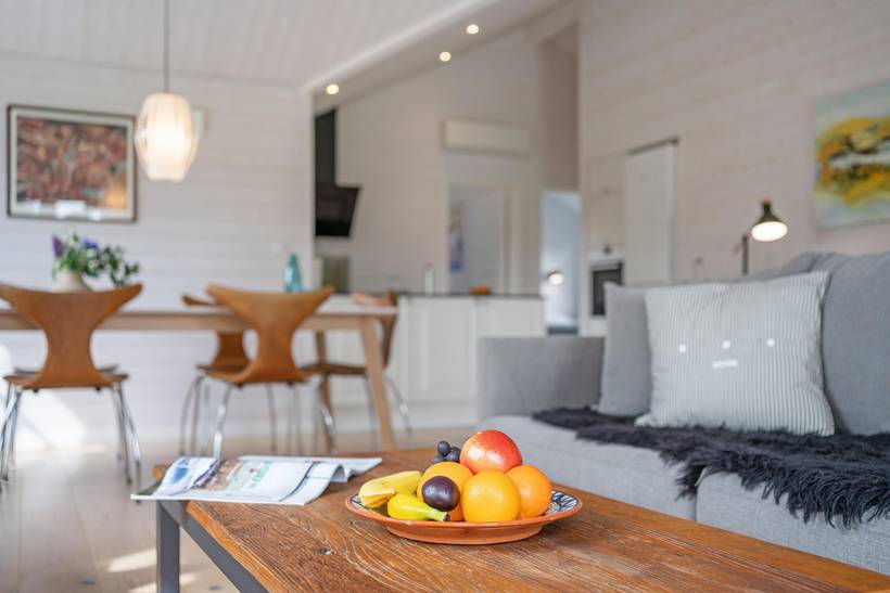 Foto von Ferienhaus ZY58 in Smidstrup - Gilleleje - Nordseeland