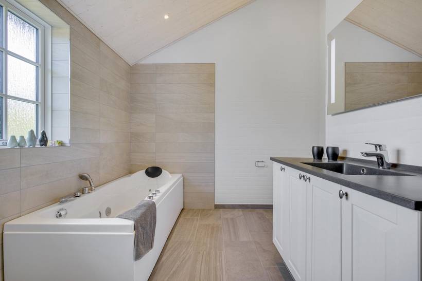 Foto von Ferienhaus ZY58 in Smidstrup - Gilleleje - Nordseeland