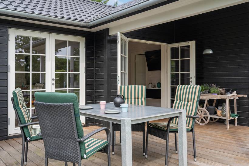 Foto von Ferienhaus ZY58 in Smidstrup - Gilleleje - Nordseeland