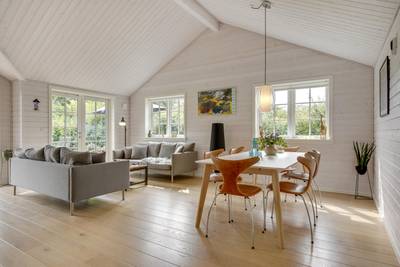 Vorschaubild von Ferienhaus ZY58 in Smidstrup - Gilleleje - Nordseeland