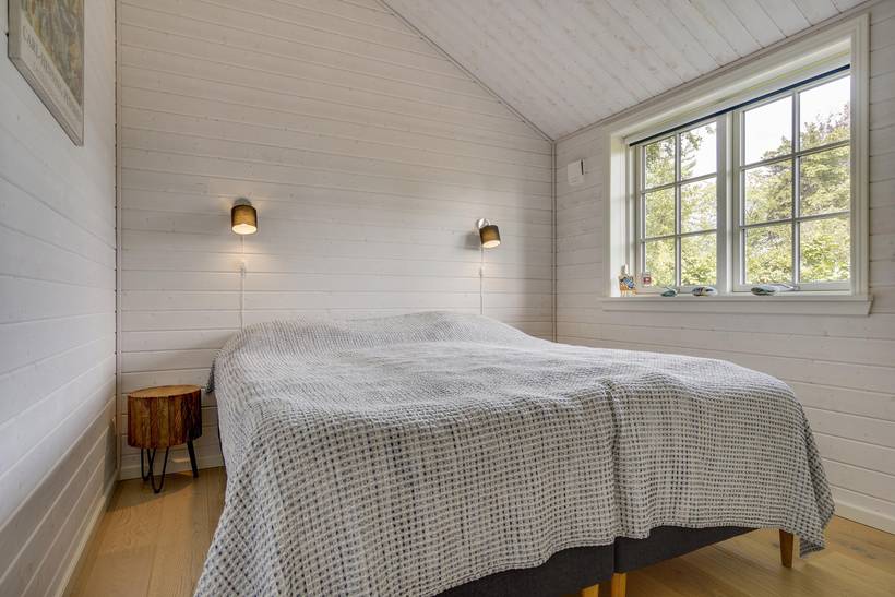 Foto von Ferienhaus ZY58 in Smidstrup - Gilleleje - Nordseeland