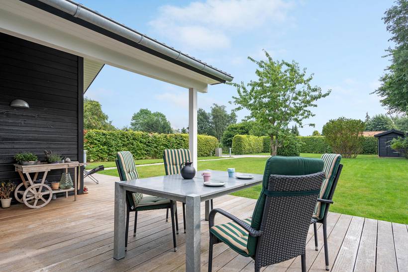 Foto von Ferienhaus ZY58 in Smidstrup - Gilleleje - Nordseeland
