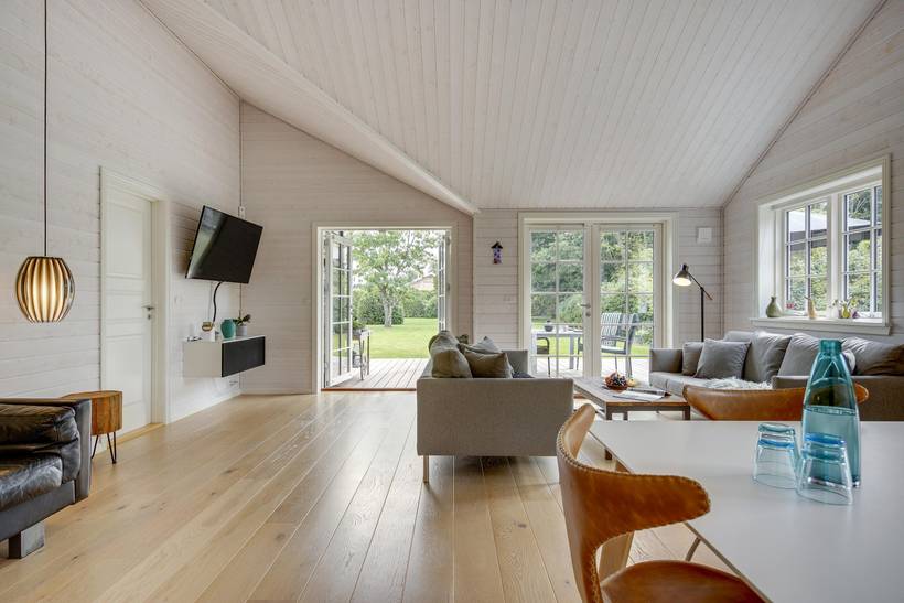 Foto von Ferienhaus ZY58 in Smidstrup - Gilleleje - Nordseeland