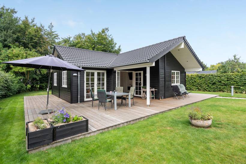 Foto von Ferienhaus ZY58 in Smidstrup - Gilleleje - Nordseeland