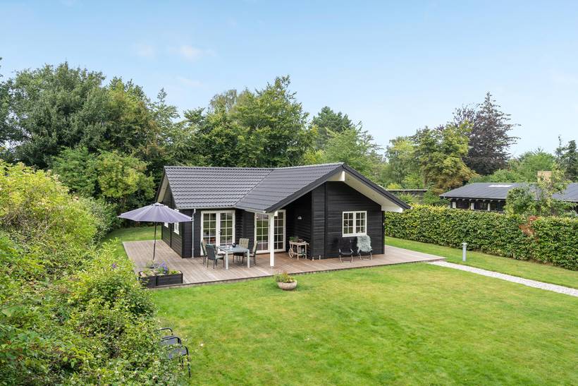 Foto von Ferienhaus ZY58 in Smidstrup - Gilleleje - Nordseeland
