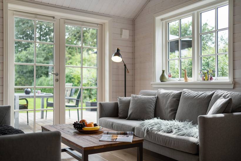 Foto von Ferienhaus ZY58 in Smidstrup - Gilleleje - Nordseeland