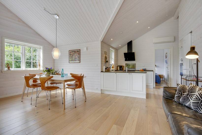 Foto von Ferienhaus ZY58 in Smidstrup - Gilleleje - Nordseeland