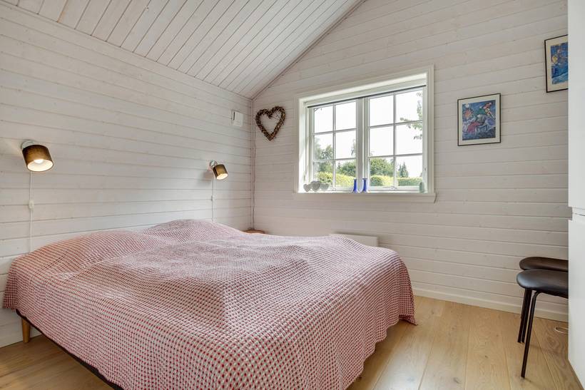 Foto von Ferienhaus ZY58 in Smidstrup - Gilleleje - Nordseeland