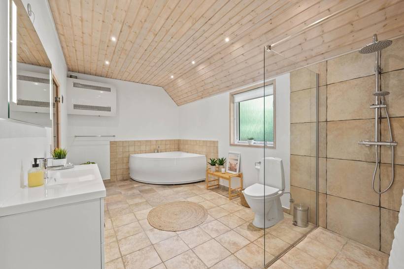 Foto von Ferienhaus ZY59 in Sønderstrand - Rømø